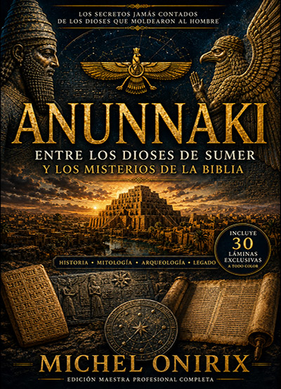Anunnaki