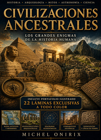 Civilizaciones Ancestrales