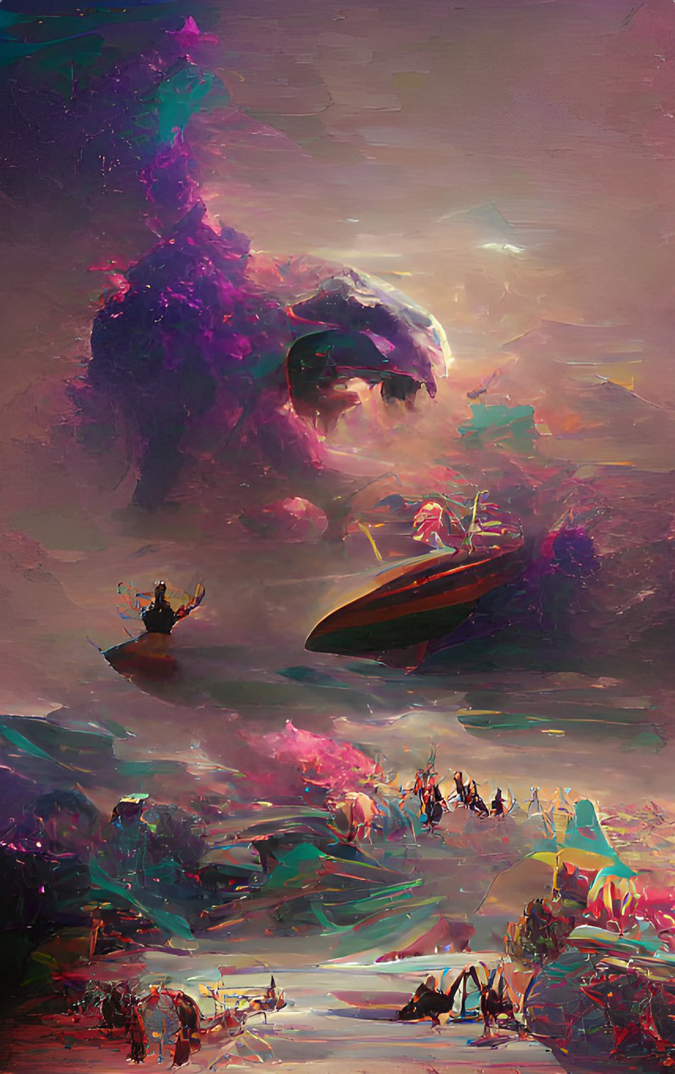 Sueño 3