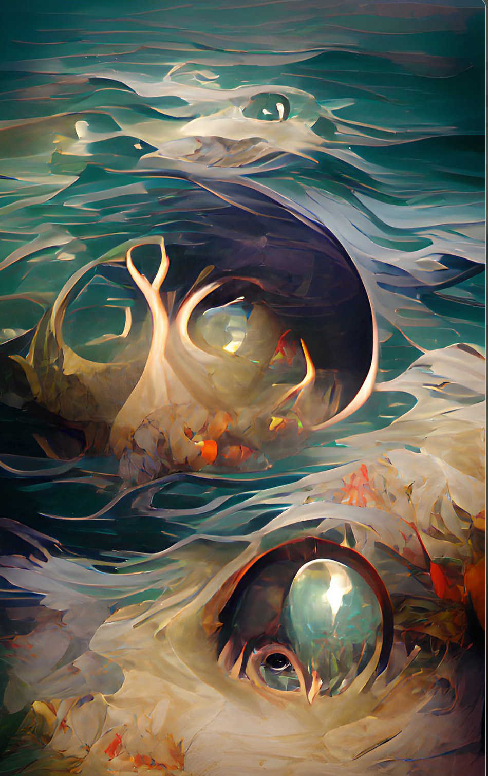 Sueño 8