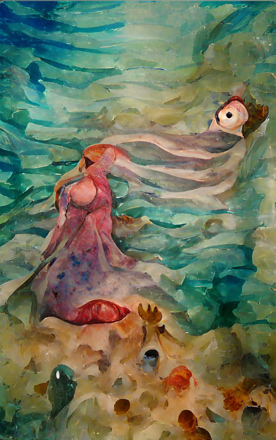 Sueño 13