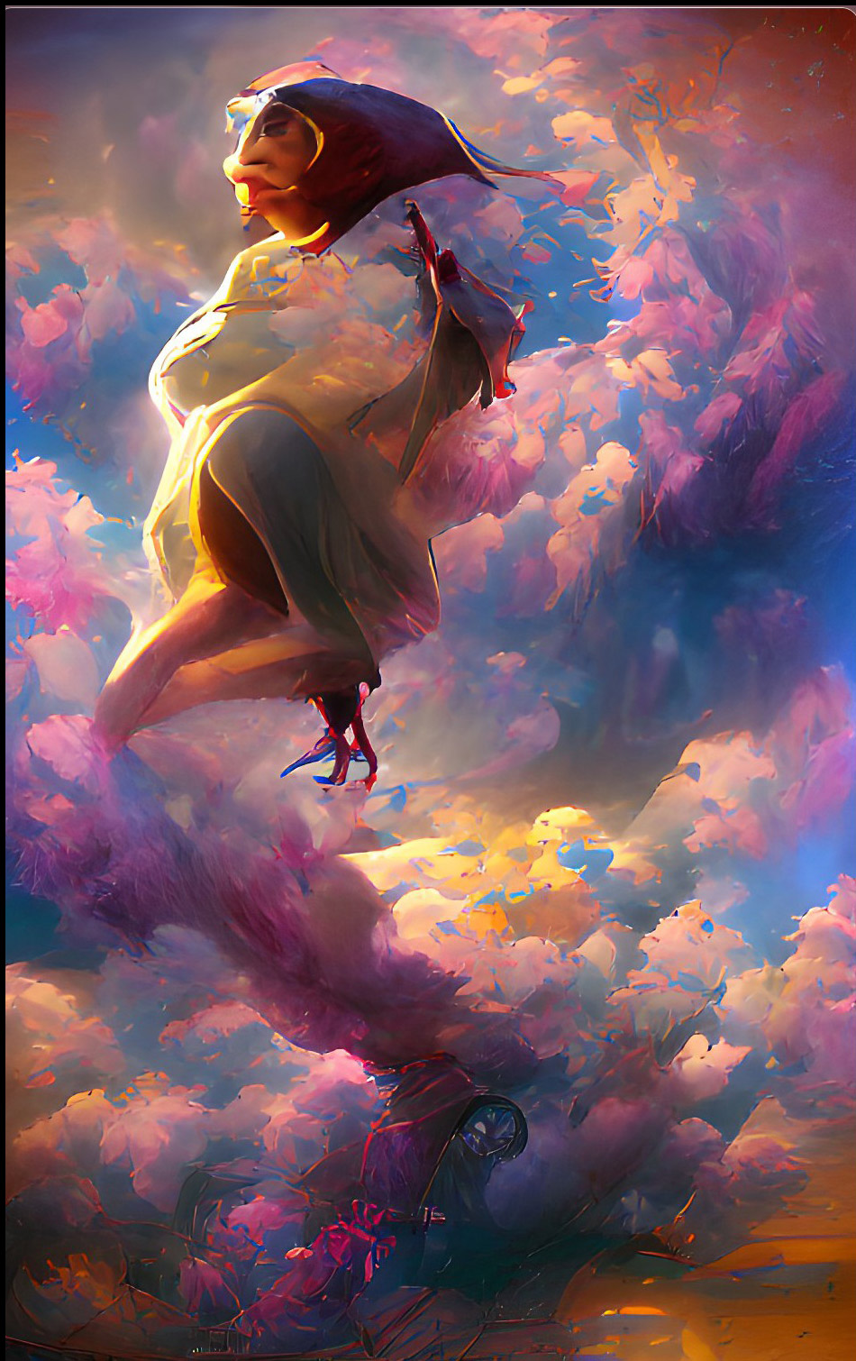 Sueño 8