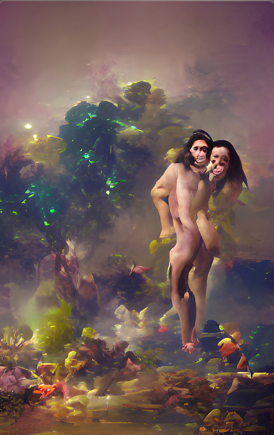 Eden 5