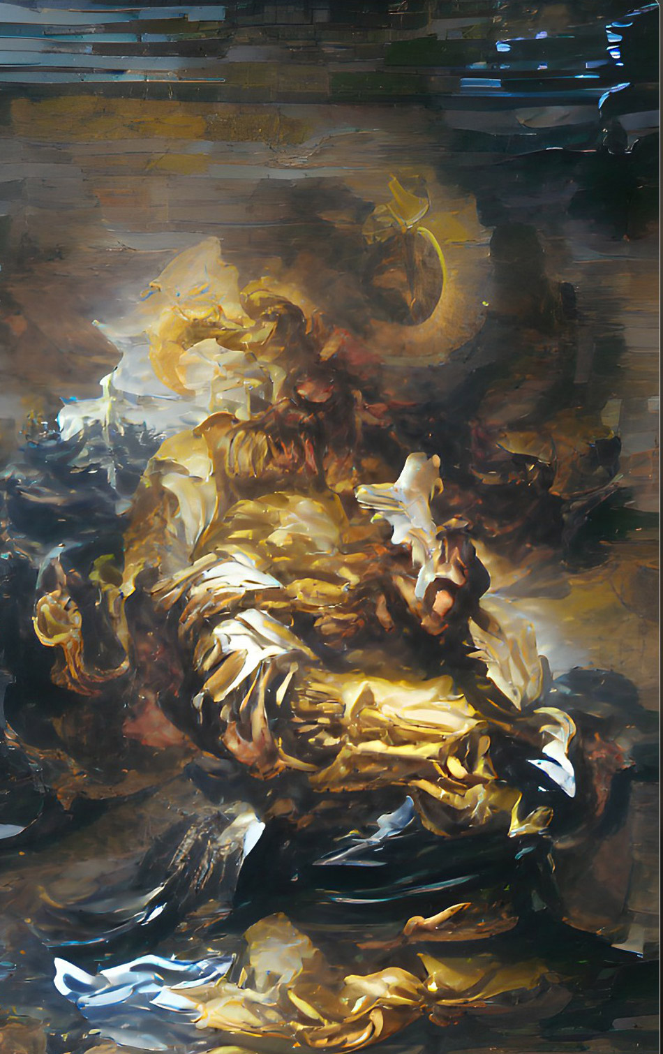 Dios 1