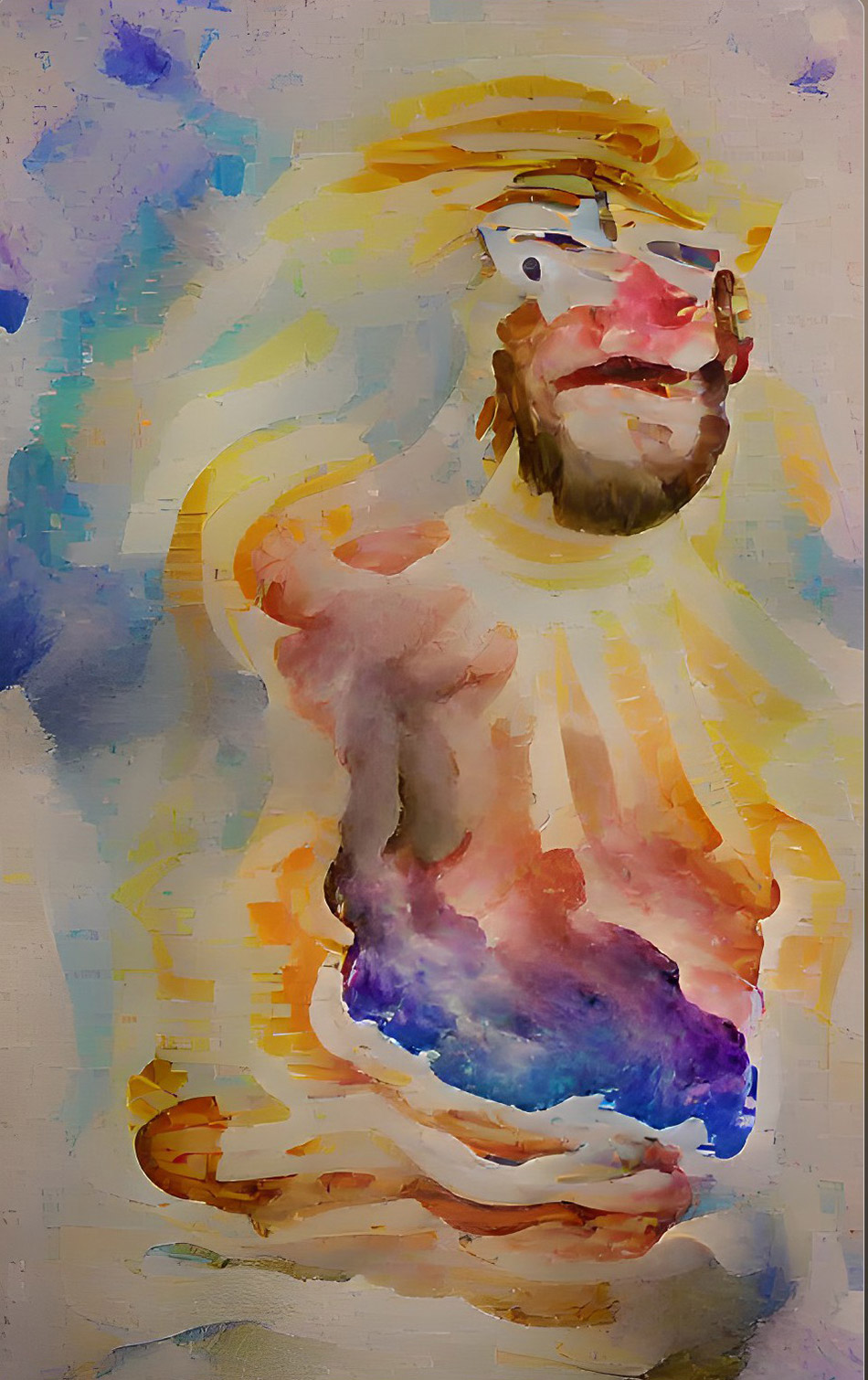 Dios 3