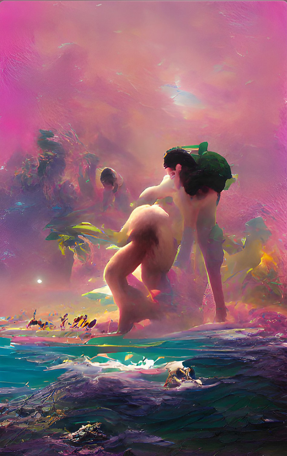 Eden 13