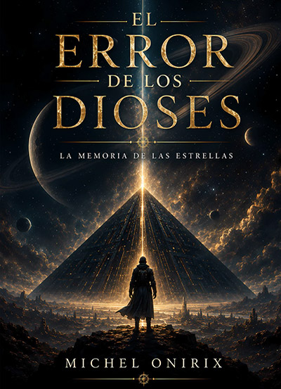 El error de los Dioses