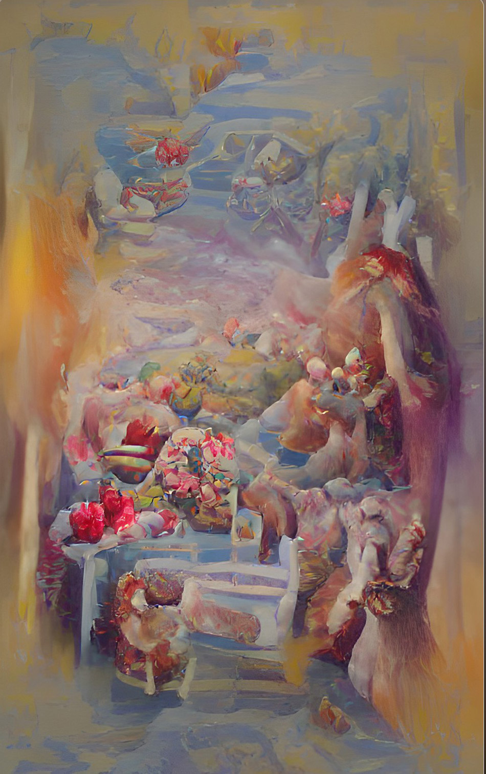 Escalera 5