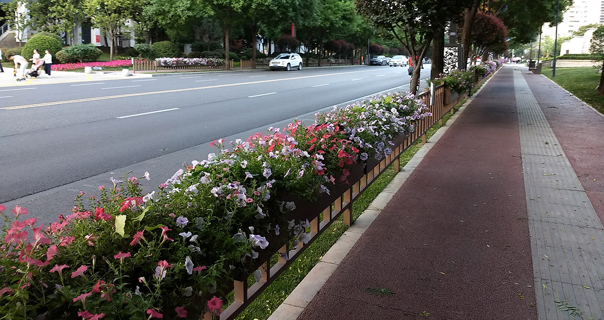 Calle de Beijing