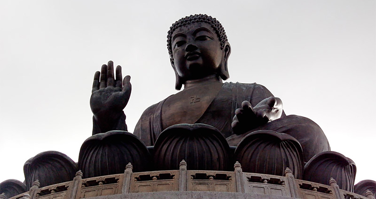 Gran Buda