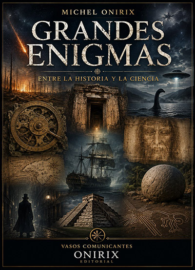 Grandes Enigmas
