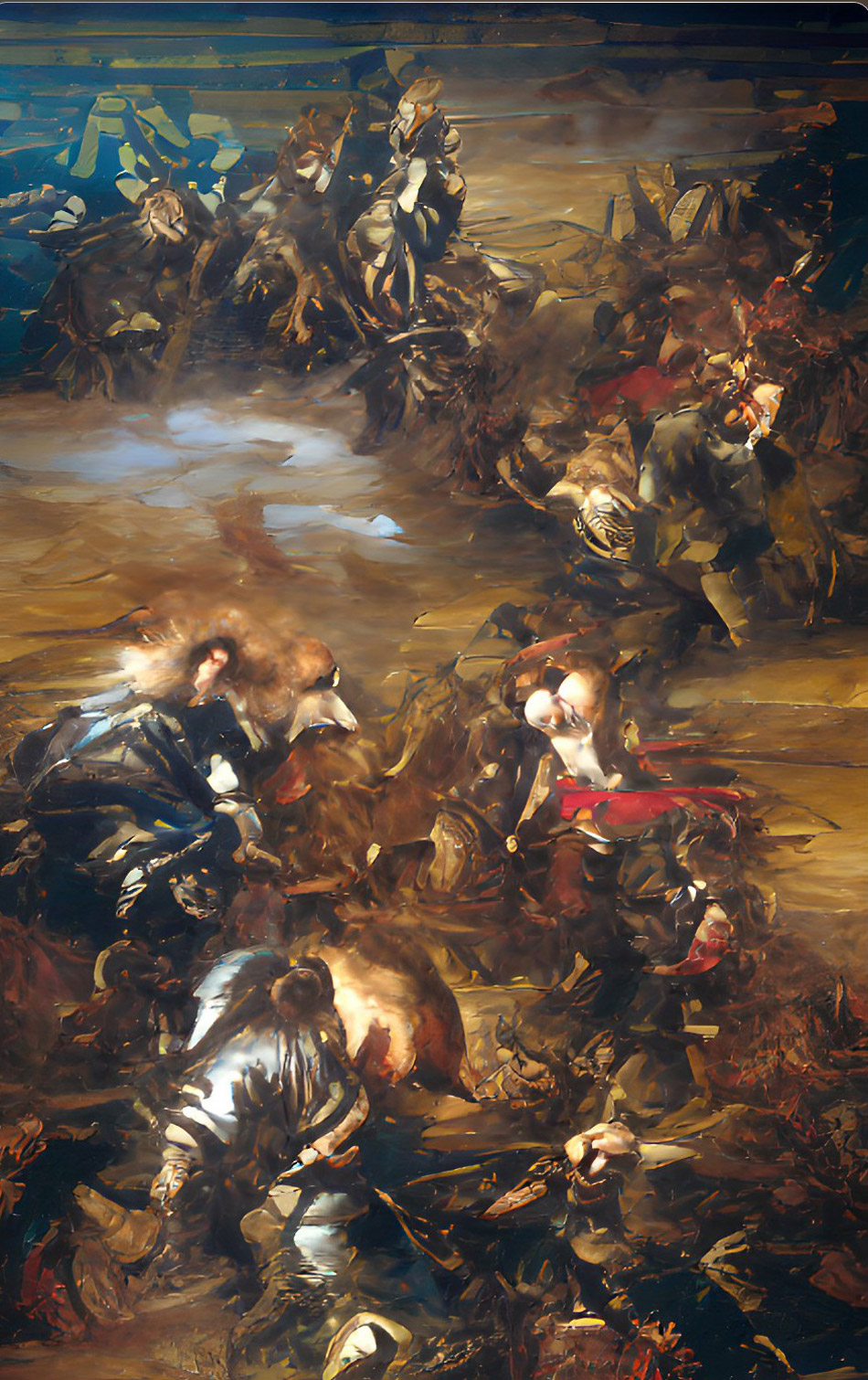 Batalla 1