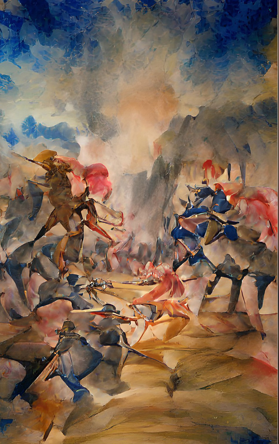 Batalla 3