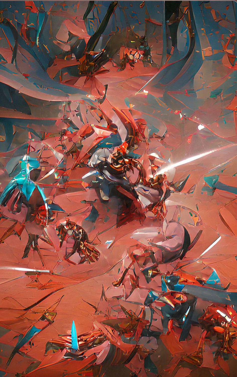 Batalla 4