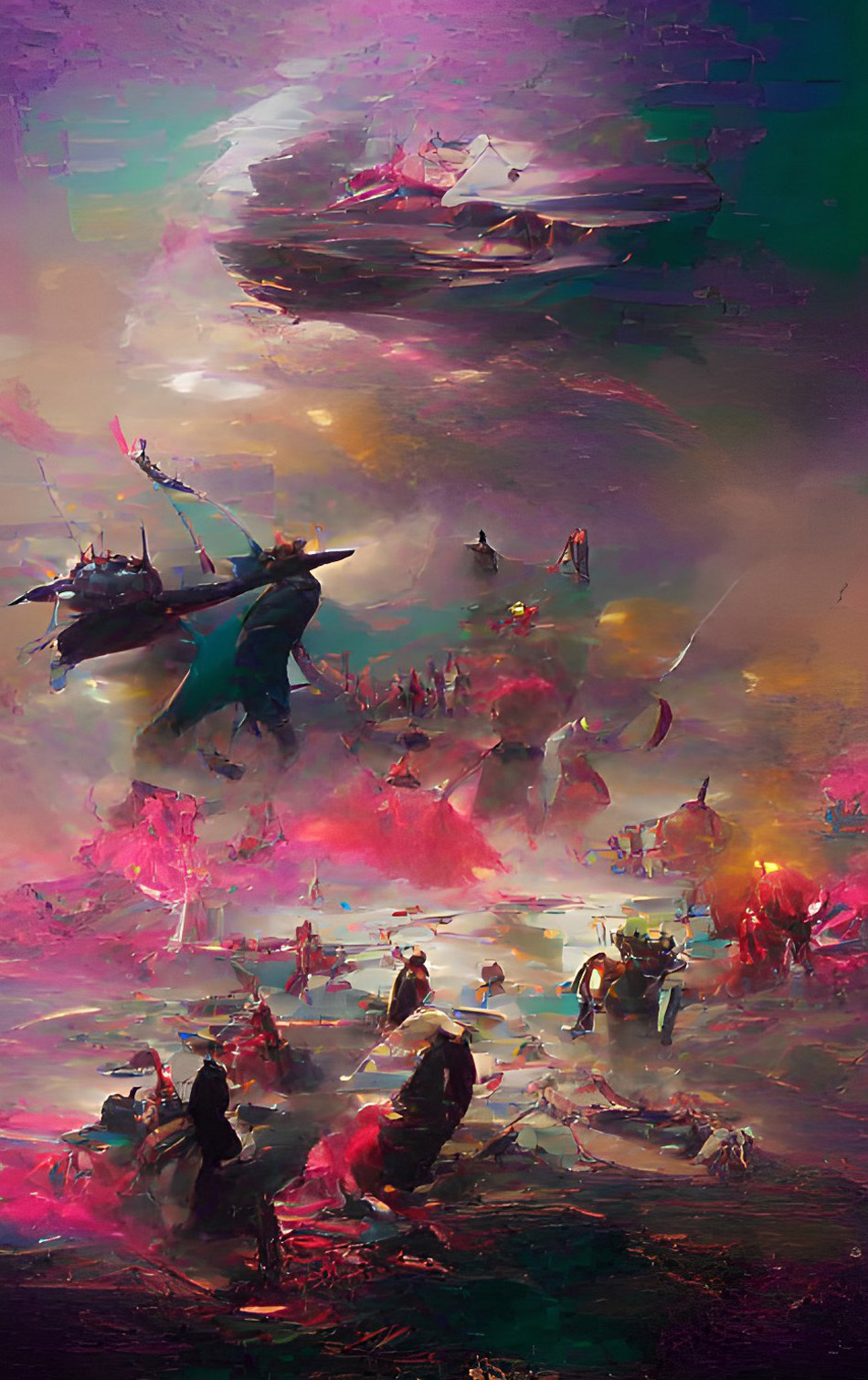 Batalla 6