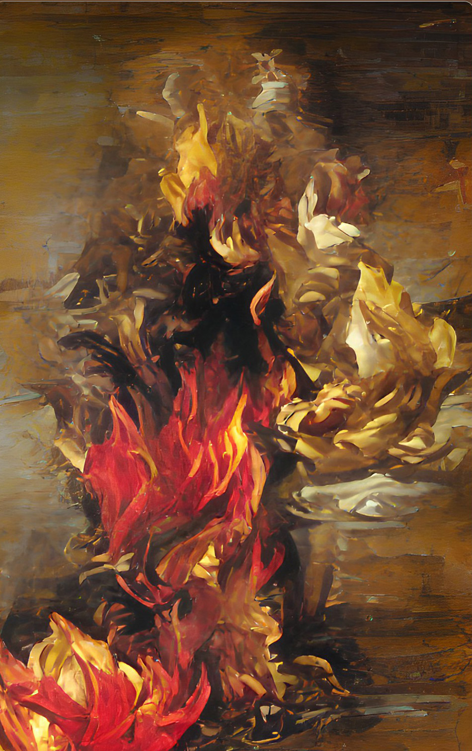 Fuego 1