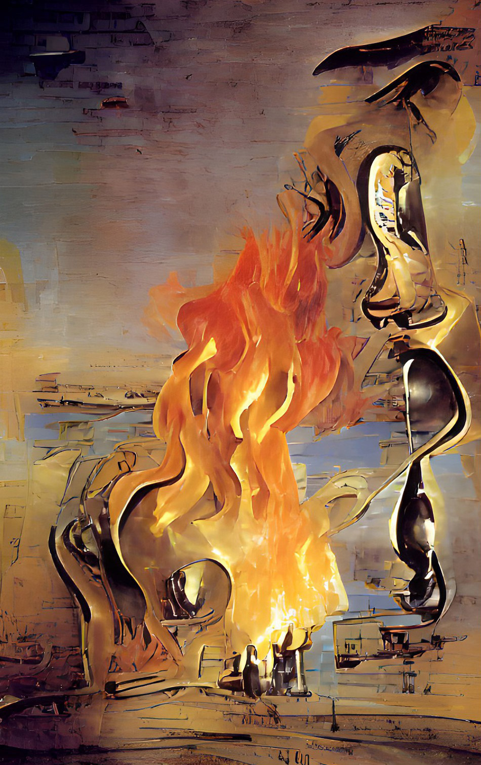 Fuego 2