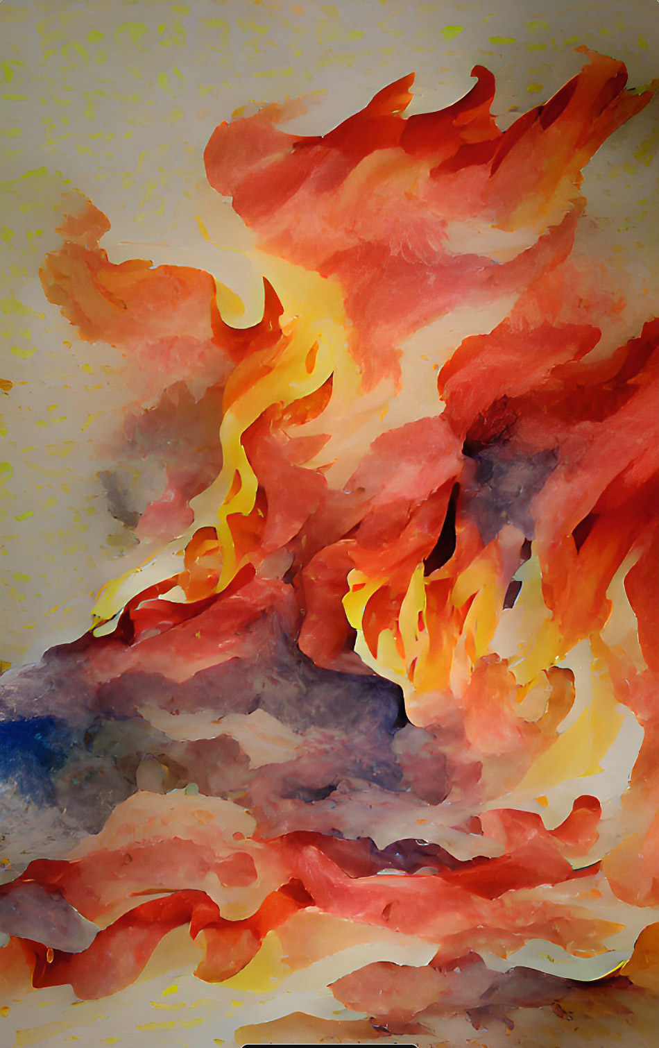 Fuego 3