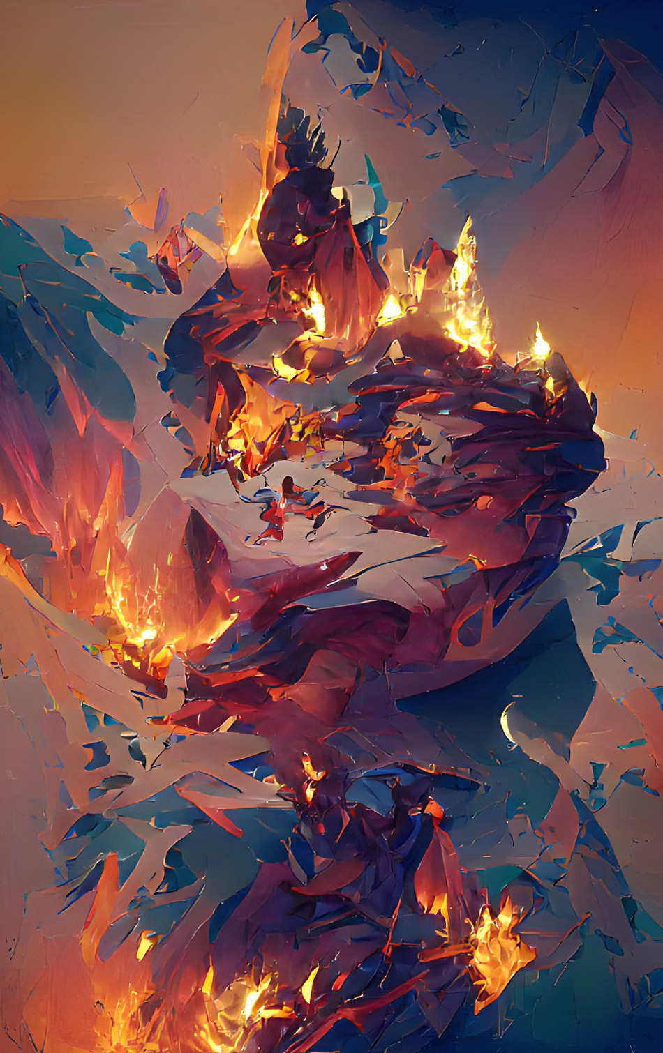 Fuego 4