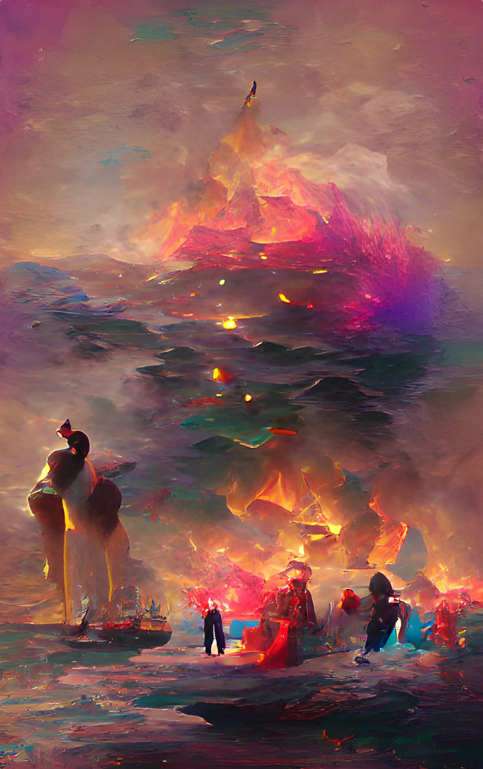 Fuego 6