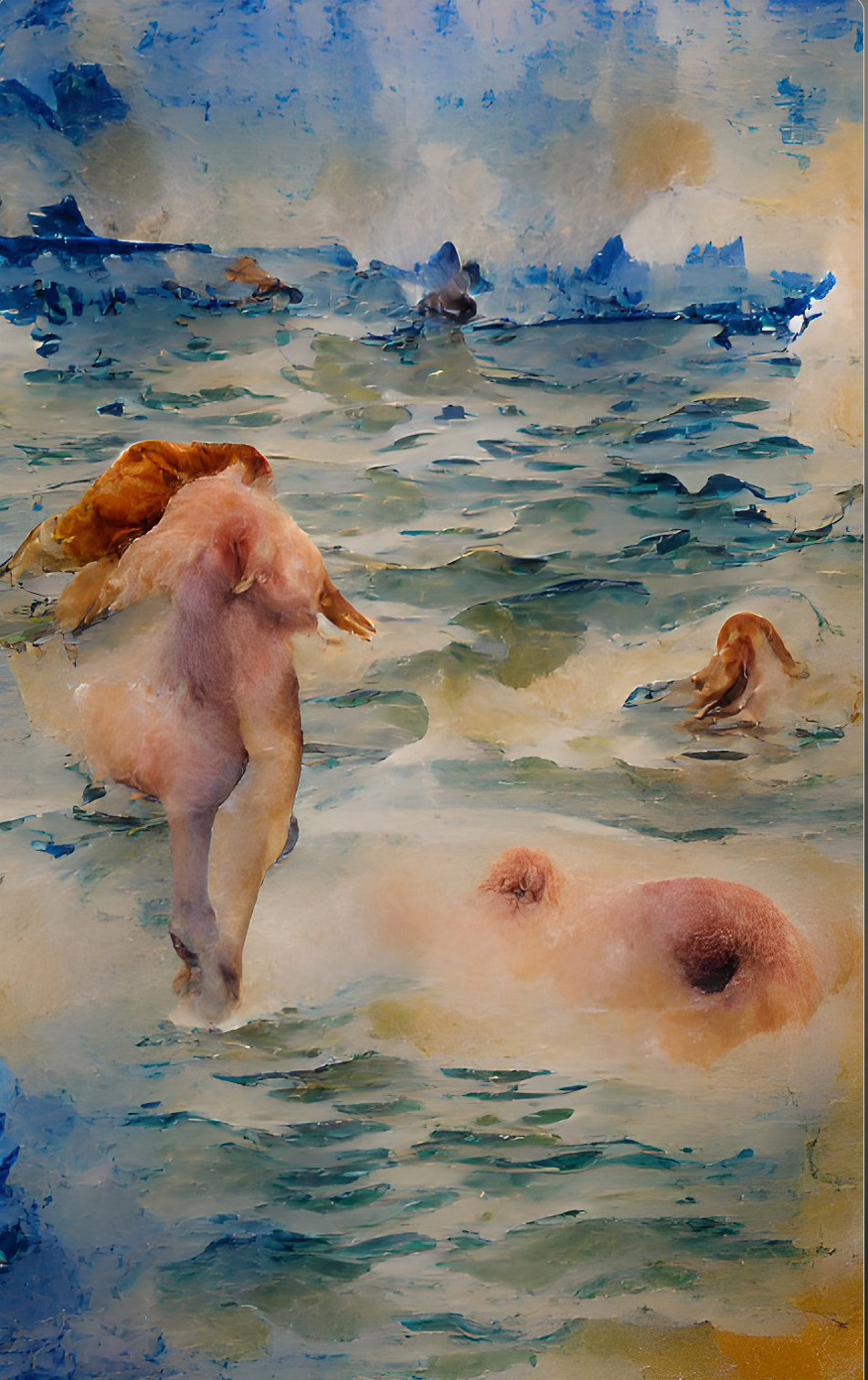 En el mar 3