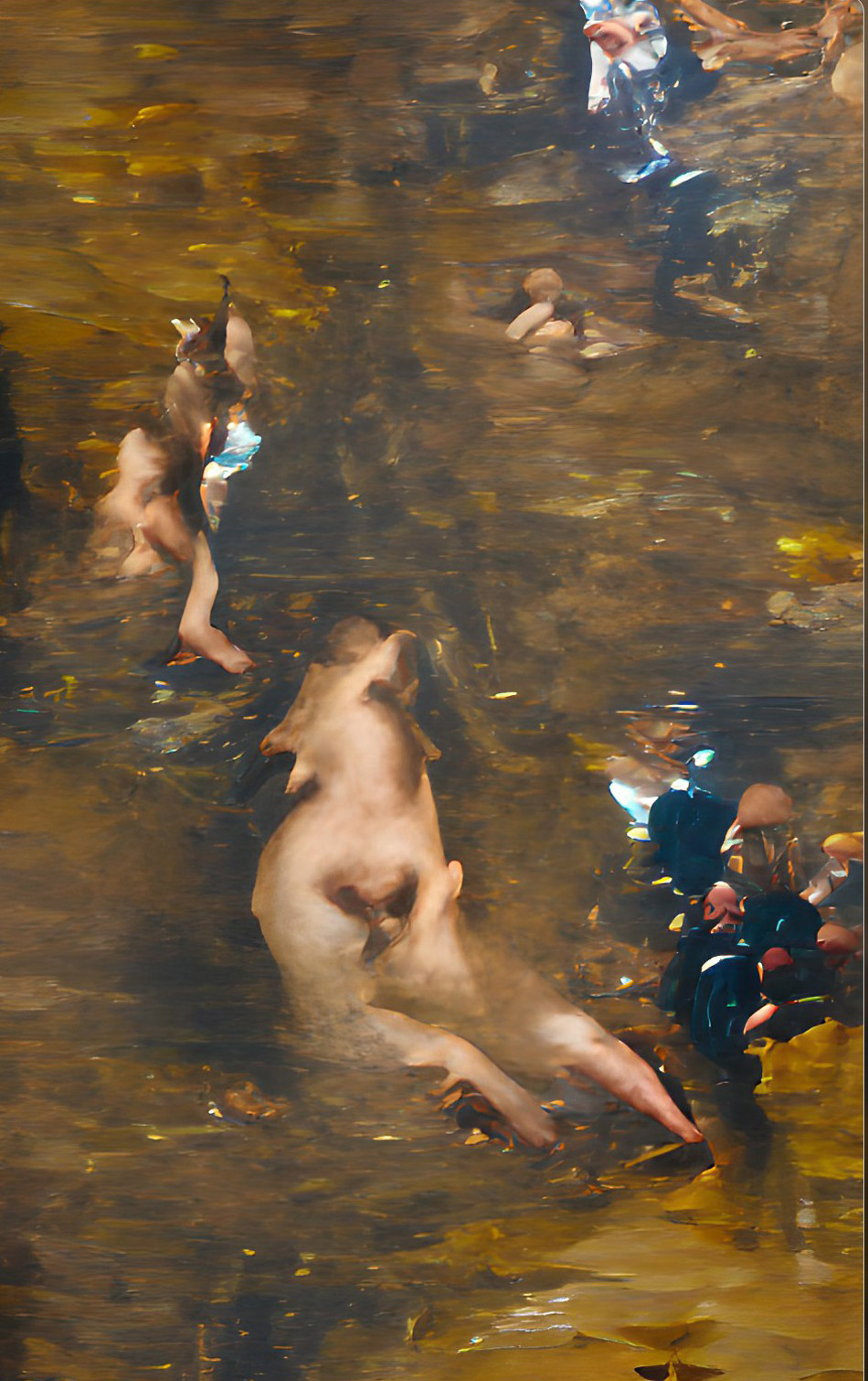 Mujeres 1