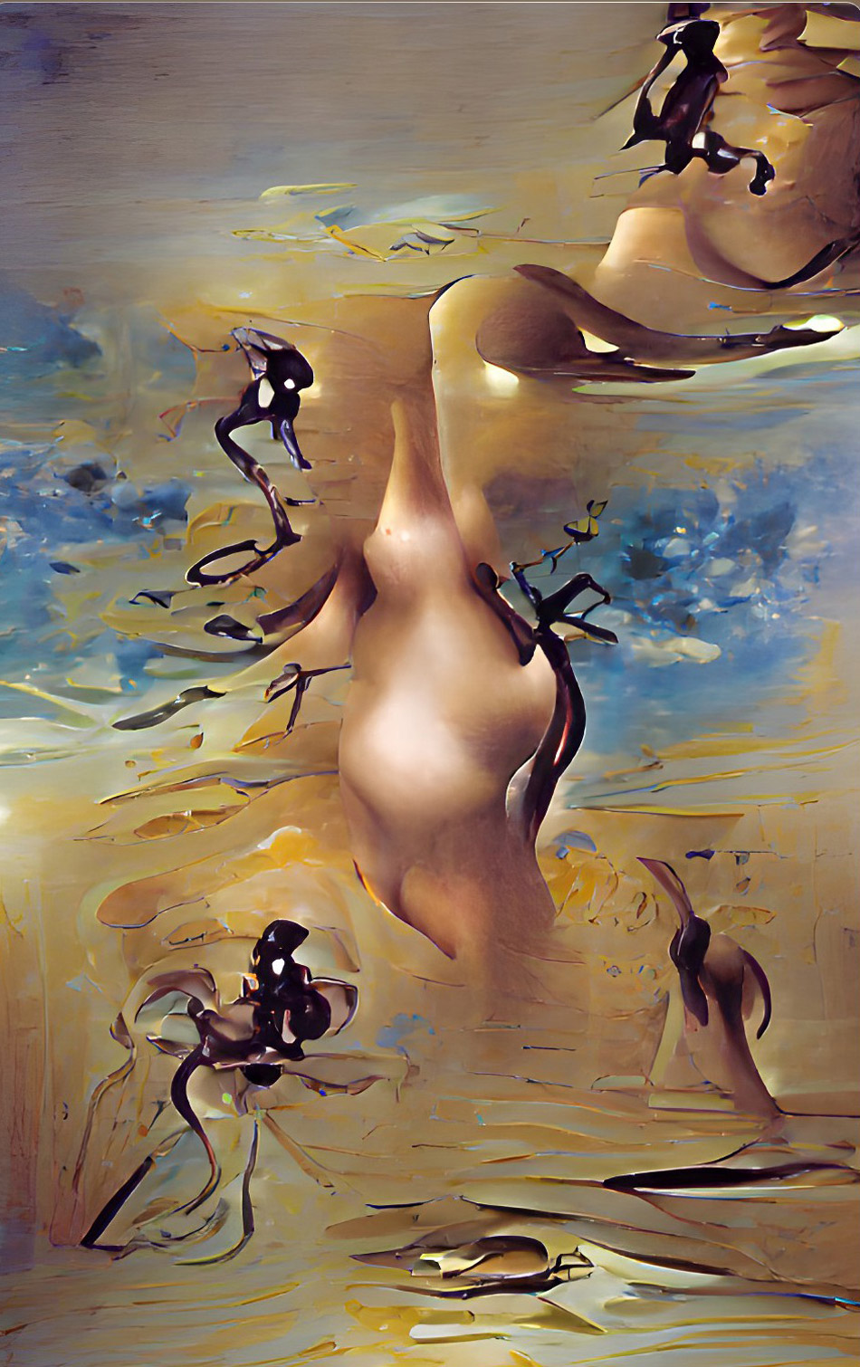 Mujeres 2