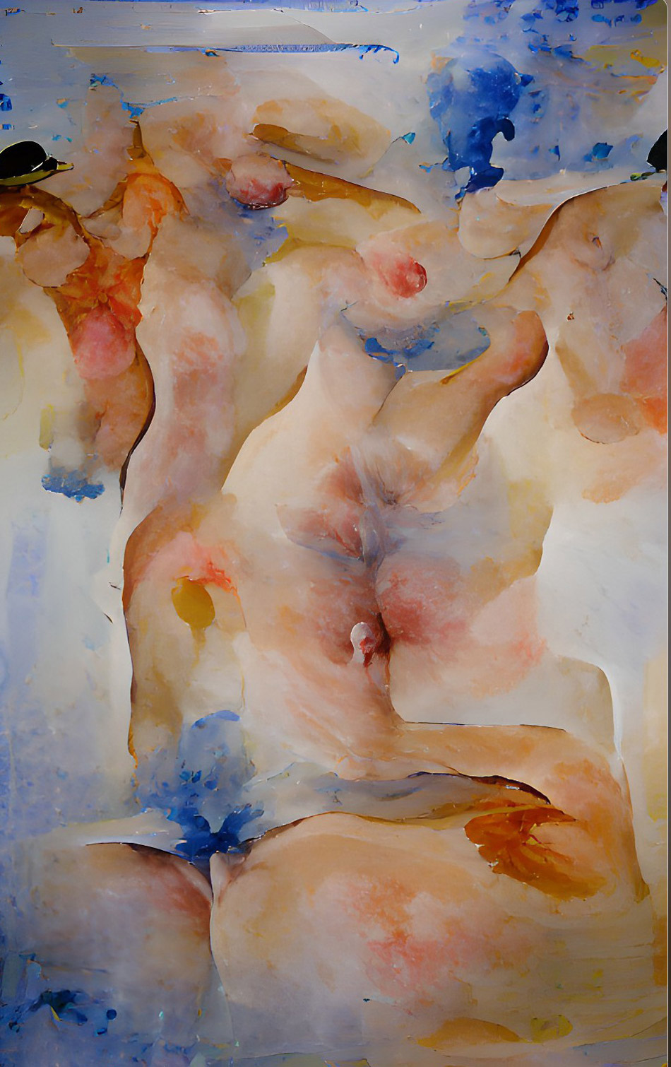 Mujeres 3