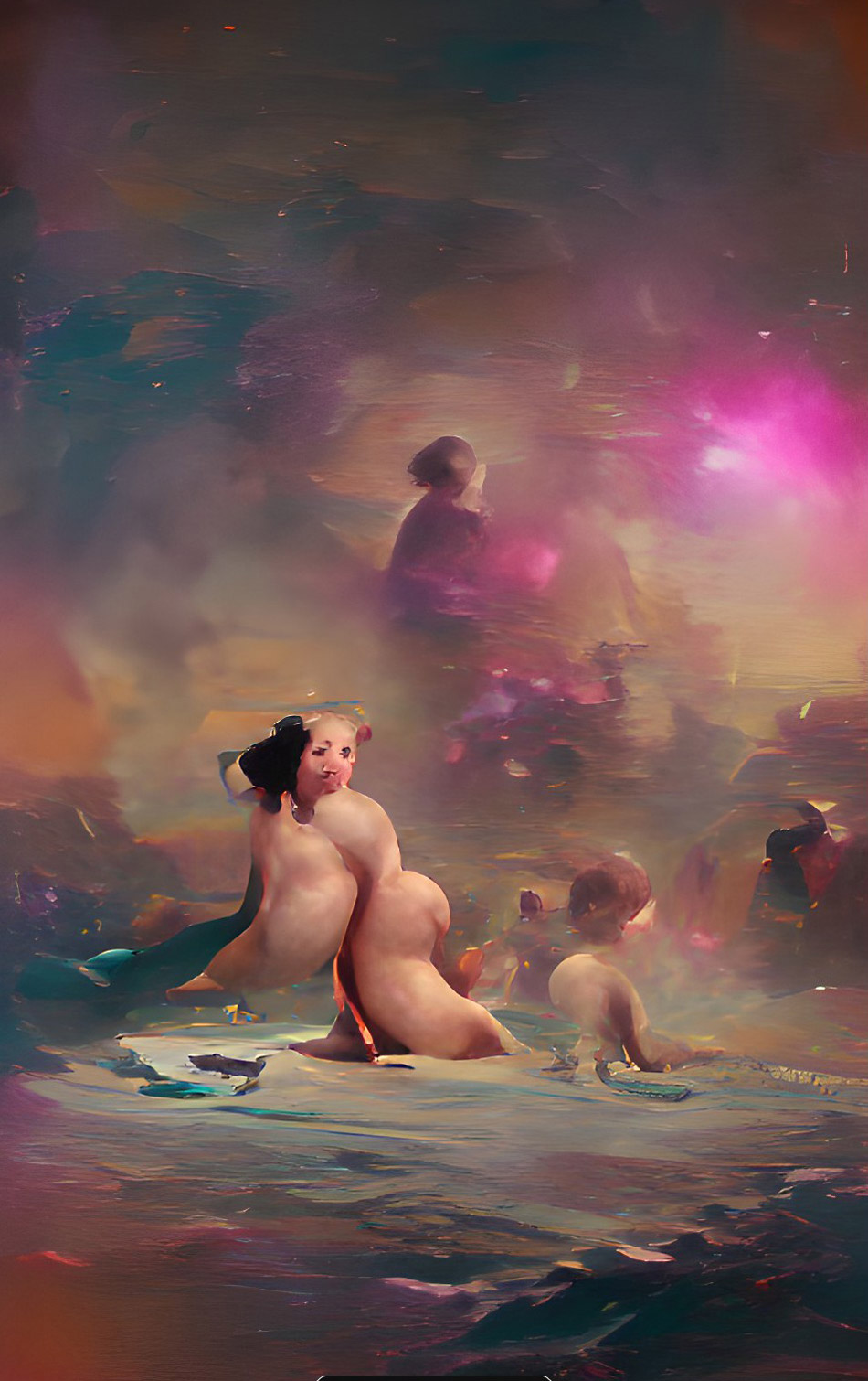 Mujeres 5