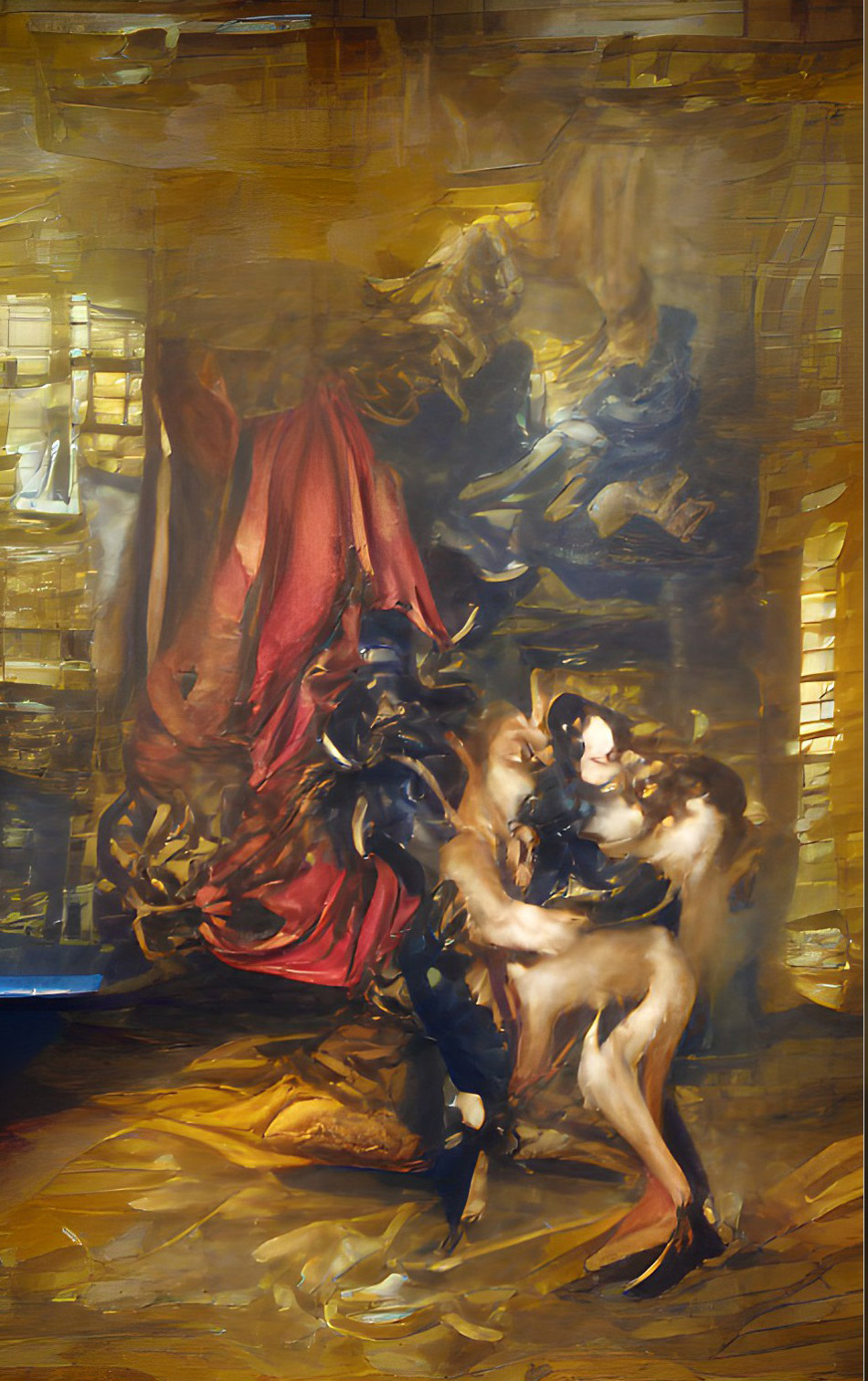 Mujeres 7