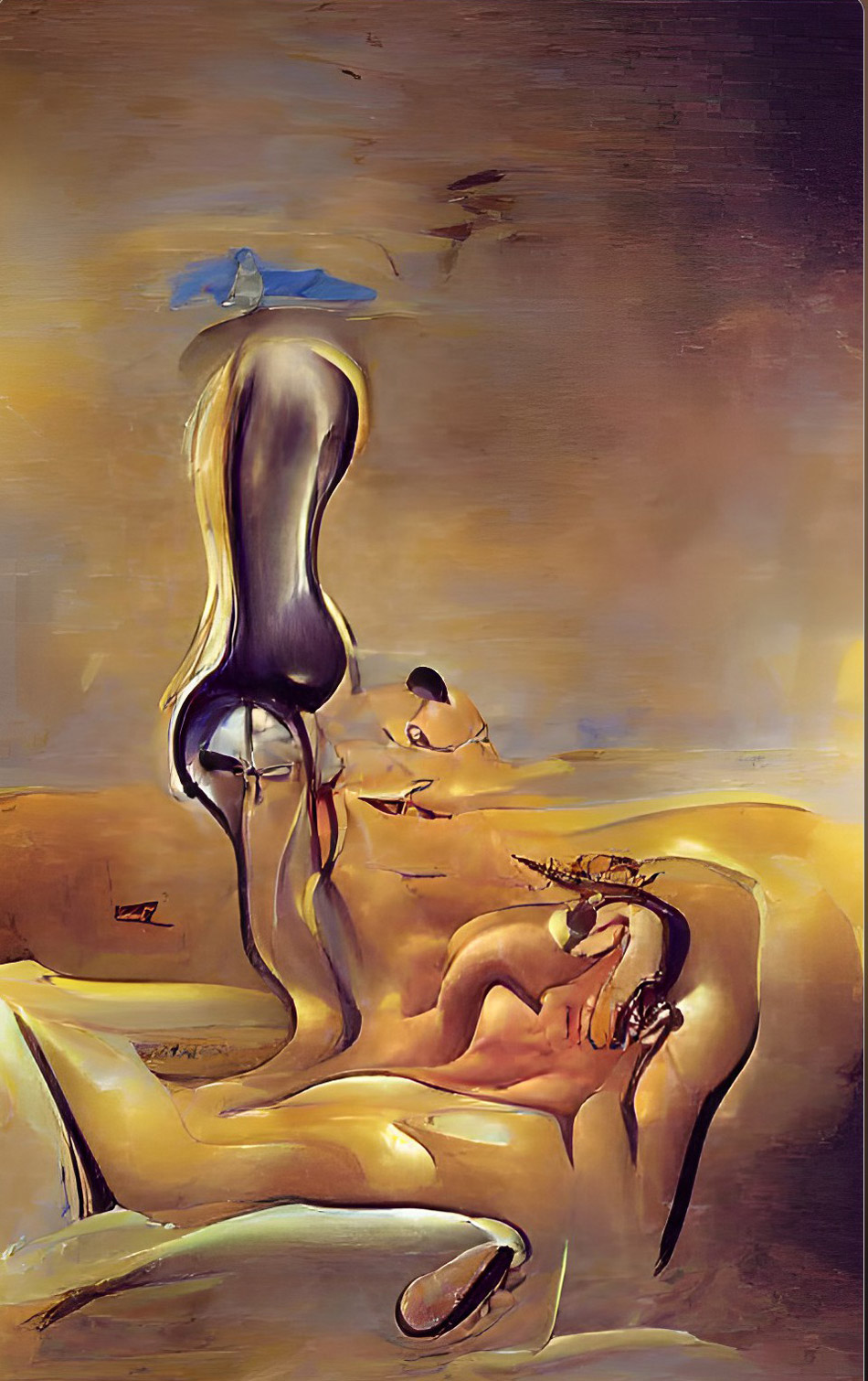 Mujeres 8