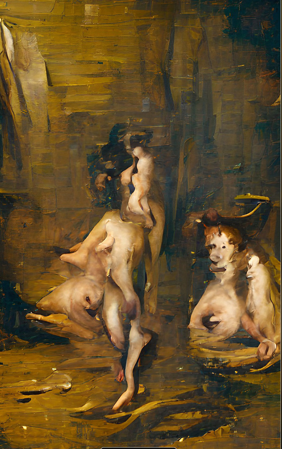 Mujeres 1