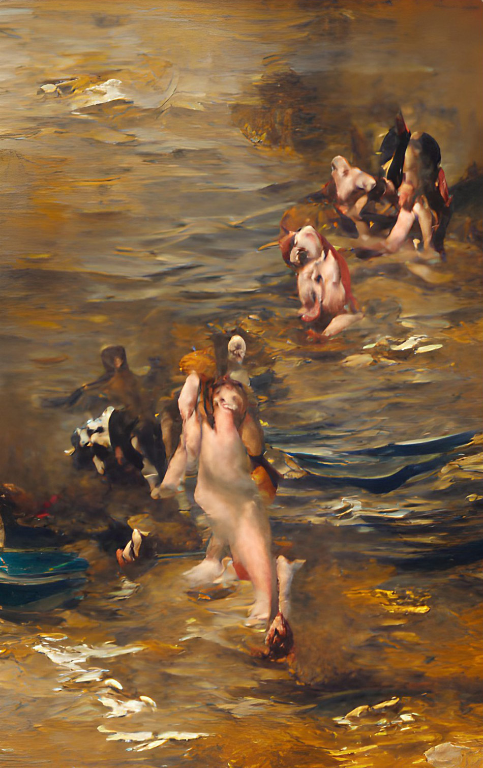 Mujeres 6
