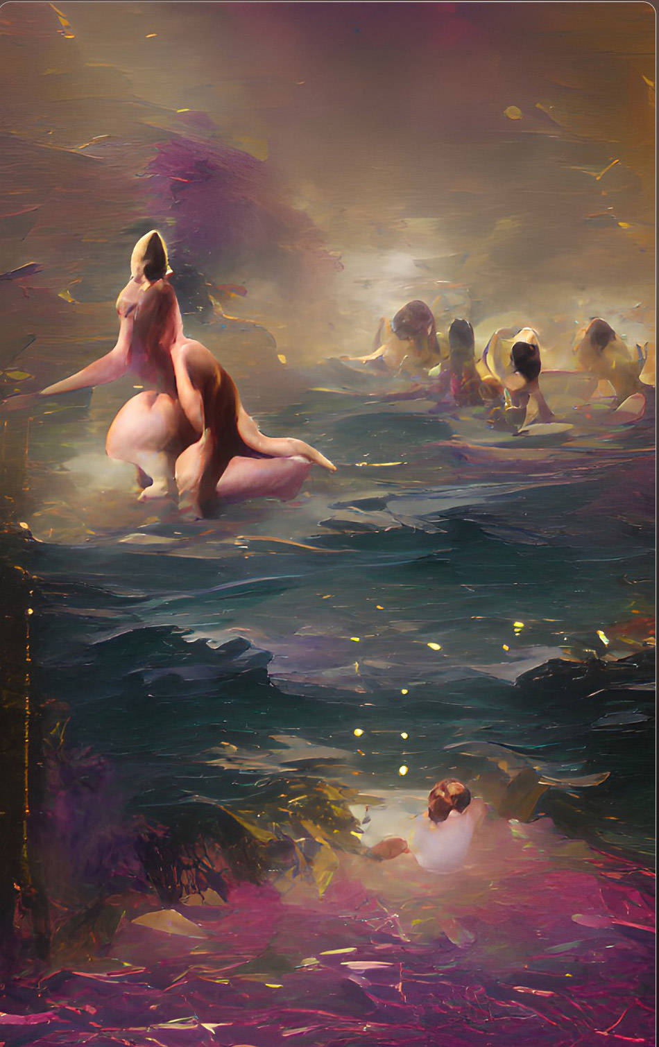 Mujeres 9