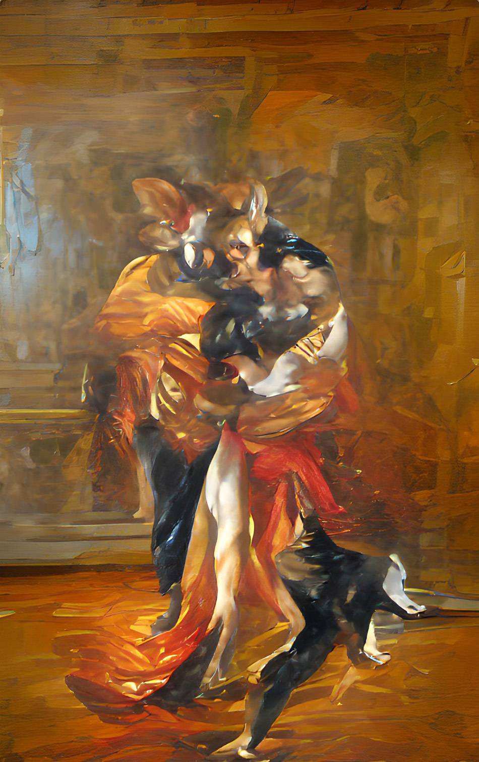 Tango 1