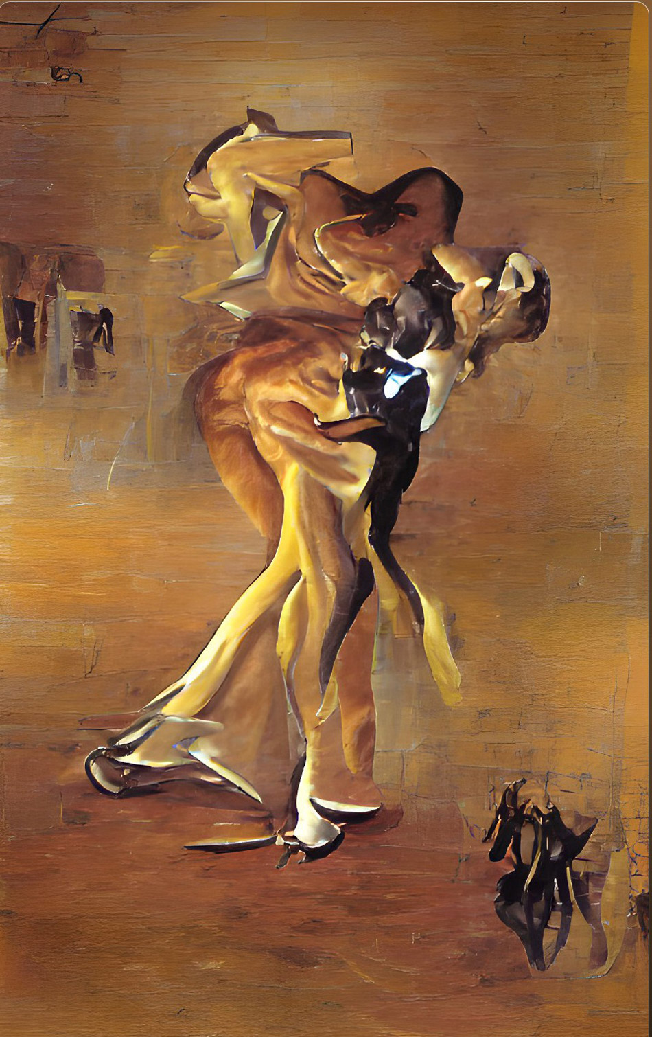Tango 2