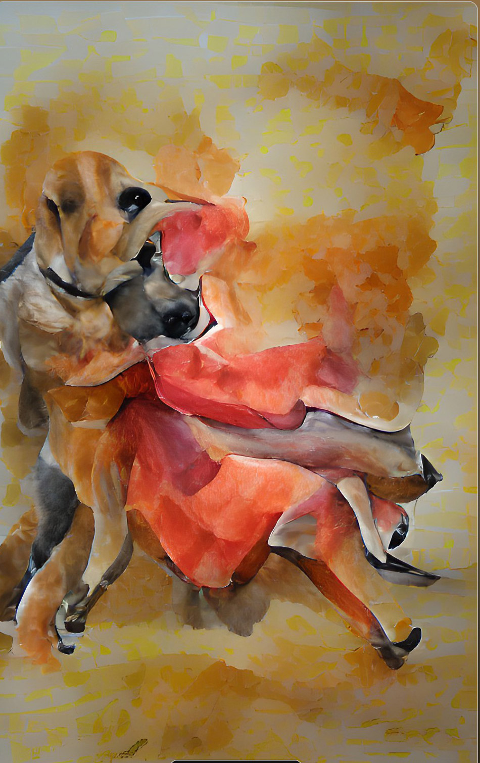 Tango 3