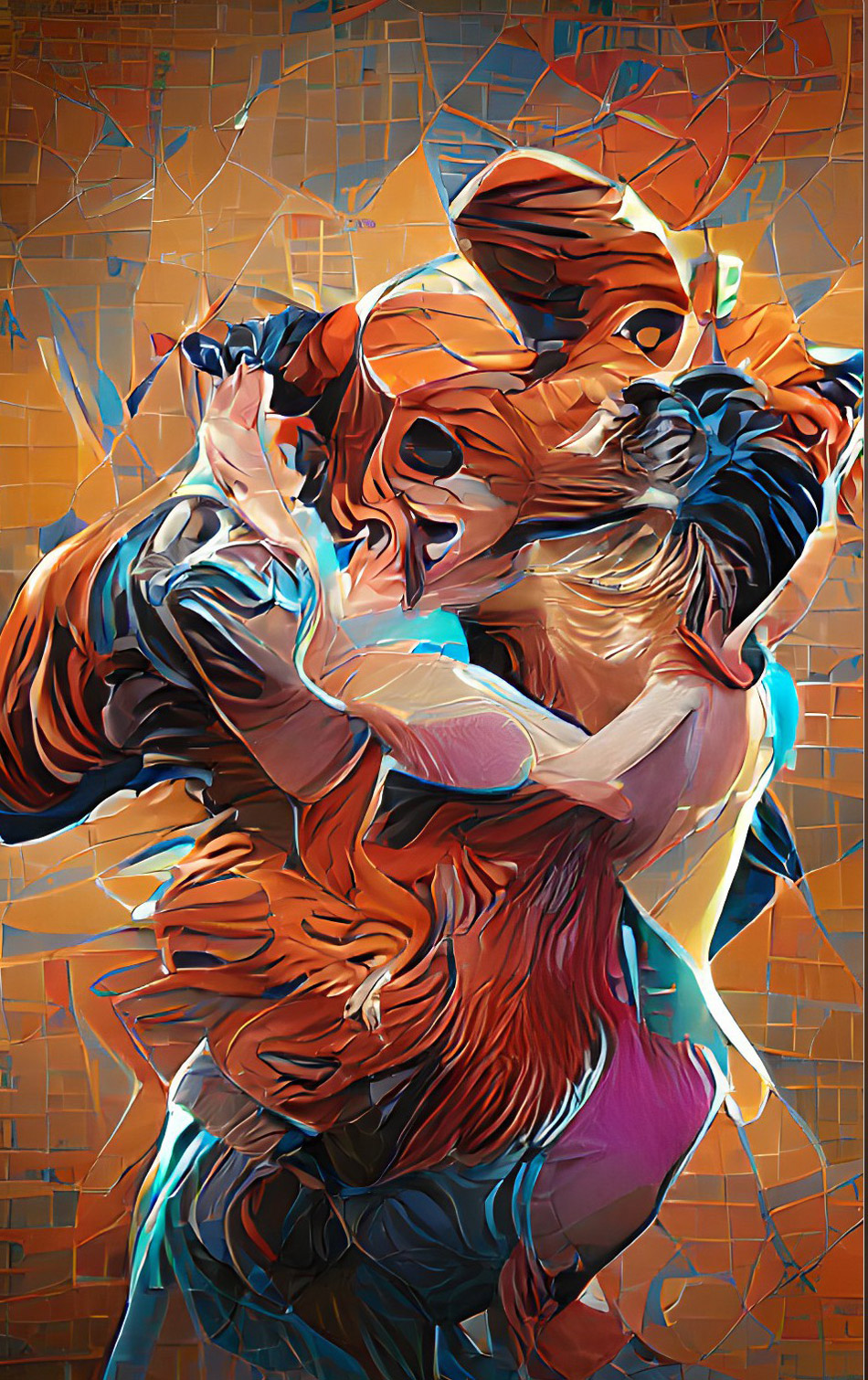 Tango 4