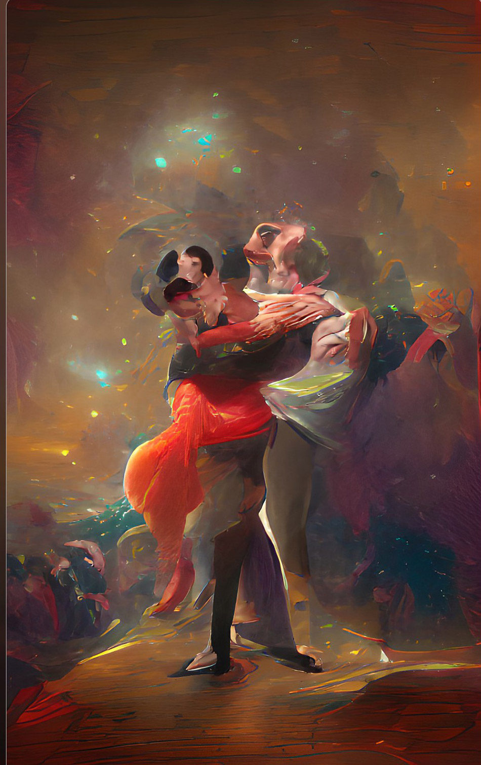 Tango 6