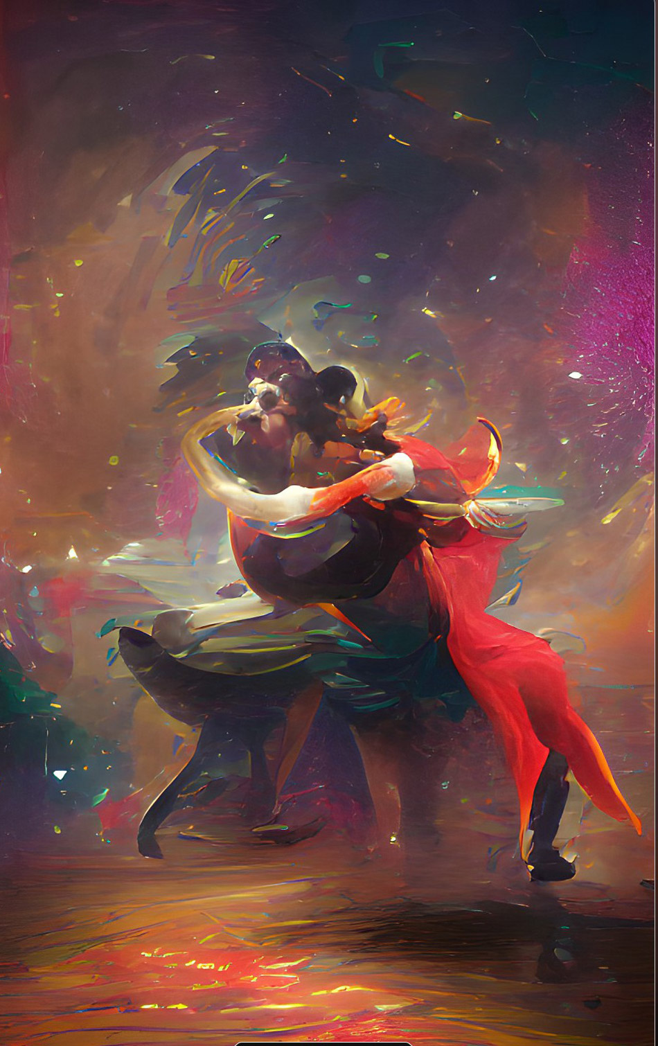 Tango 7