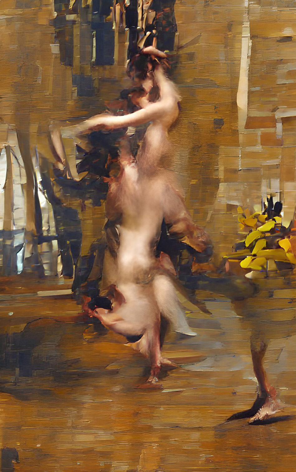 Tango 9